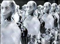 Rô-bốt học từ chính con người