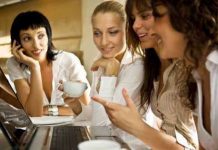 Người nhiều bạn có cơ hội sống lâu