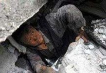 Cách thoát nạn khi có động đất