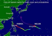 Philippines đối phó siêu bão mới