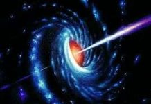 NASA lập bản đồ các lỗ đen trong vũ trụ