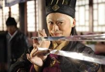 Hoạn quan máu lạnh giết hại hai hoàng đế Trung Quốc