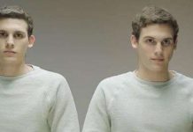 Phát hiện khác biệt cực nhỏ của cặp sinh đôi cùng trứng