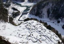 Số người chết do bão tuyết tại Nhật Bản tiếp tục tăng Số người chết do bão tuyết tại Nhật Bản tiếp tục tăng