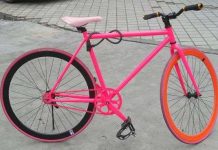 Baidu đang phát triển công nghệ xe đạp thông minh