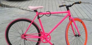 Baidu đang phát triển công nghệ xe đạp thông minh