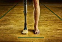 Thần kinh nhân tạo truyền sự sống cho chân tay giả Thần kinh nhân tạo truyền sự sống cho chân tay giả