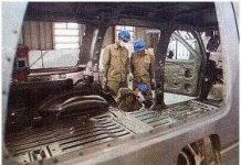 Dập vỏ ô-tô bằng khuôn công nghệ ảo Dập vỏ ô-tô bằng khuôn công nghệ ảo