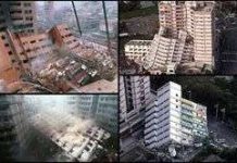 Công nghệ mới giúp dự đoán trước động đất