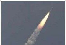 Ấn Độ phóng đồng loạt 7 vệ tinh