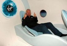 Sẽ có tàu cá nhân đưa du khách lên vũ trụ Sẽ có tàu cá nhân đưa du khách lên vũ trụ