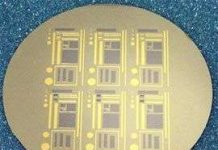 Kỷ lục mới về hiệu suất của tế bào quang điện