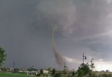 Mỹ tìm ra khoảng một phần năm cấu trúc gen HIV Lốc xoáy quật chết 9 người ở miền trung nước Mỹ