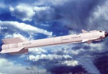 R-73, tên lửa không đối không số 1 của Nga