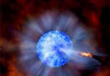 Phát hiện hố đen lớn nhất từ trước đến nay