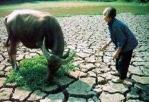 Trung Quốc: Hạn hán kéo dài, mưa lụt kỷ lục Trung Quốc: Hạn hán kéo dài, mưa lụt kỷ lục