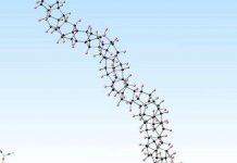 Thang máy không gian trong tương lai có thể được tạo ra từ kim cương