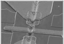 Kỹ thuật transistor mới có khả năng vượt trội hơn silicon.