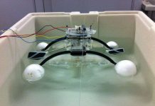 Robot có thể ăn để lấy năng lượng như con người Robot có thể ăn để lấy năng lượng như con người