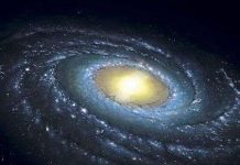 Dải Ngân hà không có ngày tận số Dải Ngân hà không có ngày tận số