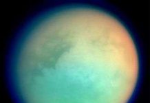 Mặt trăng Titan có thể nuôi dưỡng sự sống Mặt trăng Titan có thể nuôi dưỡng sự sống