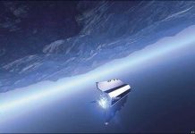 Vẽ bản đồ từ trường của trái đất