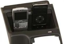 Bàn làm việc sẽ kiêm chức năng xạc pin