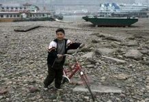 2100: nhiều vùng khí hậu trái đất sẽ biến mất