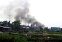 3 năm tới, nhiệt độ ở Việt Nam tăng 0,5 độ C