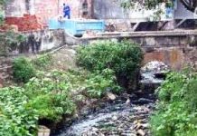 Sông Nhuệ, sông Đáy có nguy cơ bị ’’khai tử’’