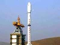 Trung Quốc: Phóng vệ tinh nghiên cứu khoa học