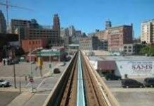 Những thành phố ma của thế kỷ 22