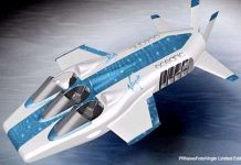 "Máy bay dưới nước" thám hiểm đáy đại dương