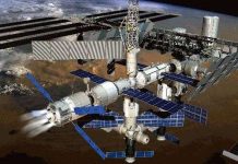 Ứng dụng công nghệ vũ trụ giám sát tài nguyên biển 16 nước "hùn vốn" lập Trạm không gian quốc tế