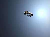 Châu Âu sẽ xây dựng lại vệ tinh thám hiểm băng