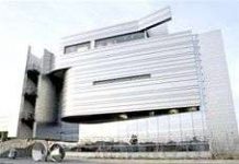 Nhà ở – văn phòng “xanh” có thể hạn chế hiện tượng ấm nóng của Trái đất Nhà ở - văn phòng “xanh” có thể hạn chế hiện tượng ấm nóng của Trái đất