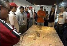 Cuộc đua của những ôtô robot tự lái