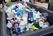 Những ngôi nhà từ rác trong tương lai Những ngôi nhà từ rác trong tương lai