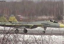 Tìm hiểu ‘siêu máy bay’ Sukhoi PAK FA T-50 Tìm hiểu 'siêu máy bay' Sukhoi PAK FA T-50