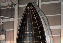 Kính thiên văn mới lộ diện các ngôi sao hàng xóm 'tàng hình'