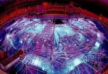 Thiết bị tạo điện mạnh gấp 80 lần