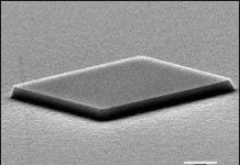 MIT nghiên cứu vật liệu chế tạo bóng bán dẫn mới