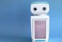 Robot Autom giúp con người giảm béo hiệu quả