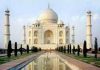 Vẻ đẹp xiêu lòng của Taj Mahal đang biến mất