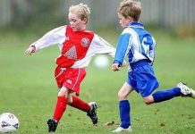 Muốn trẻ có đam mê, hãy tôn trọng chúng