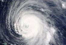 Bão Thane tràn vào Ấn Độ, 33 người thiệt mạng