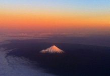 New Zealand trao quyền con người cho núi thiêng 12 vạn tuổi New Zealand trao quyền con người cho núi thiêng 12 vạn tuổi