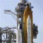 Lại hoãn phóng tàu con thoi Discovery