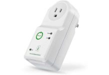 iSocket 3G: Ổ điện có khe SIM, tự động nhắn tin khi cúp điện