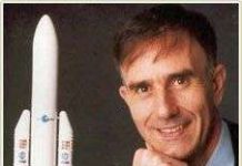 VINASAT lên vũ trụ: Việt Nam bước vào không gian